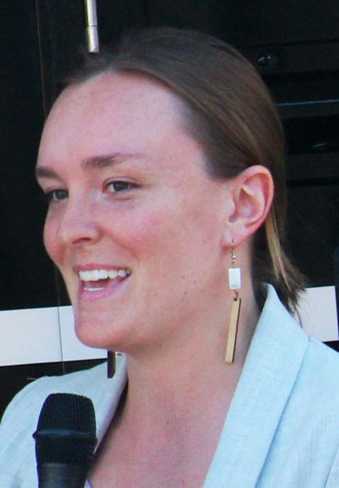 Greta Neubauer